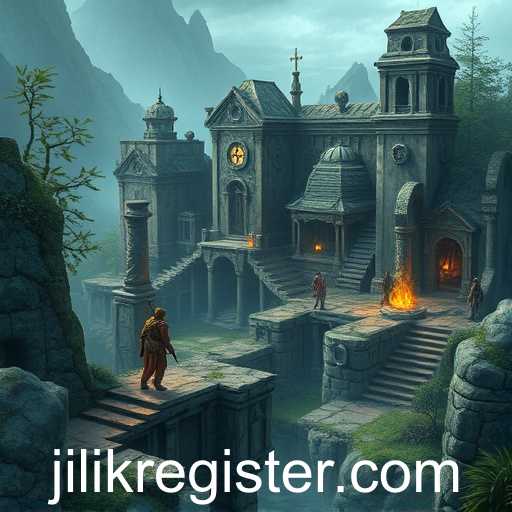 Exploring the Thrilling World of Adventure Games: A Deep Dive into the 'Jilik' Phenomenon