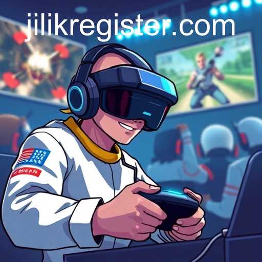 Emerging Trends in Online Gaming: Spotlight on Jilik