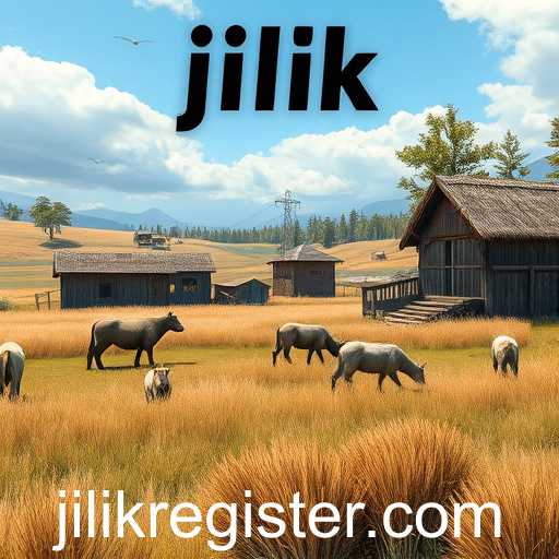 Gaming Evolution: Jilik's Place in 2025