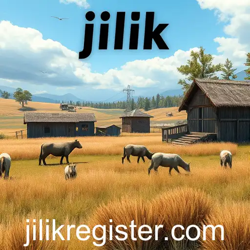 Gaming Evolution: Jilik's Place in 2025