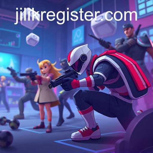 The Rise of Jilik in the Gaming World