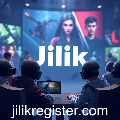 The Rise of Jilik in Online Gaming