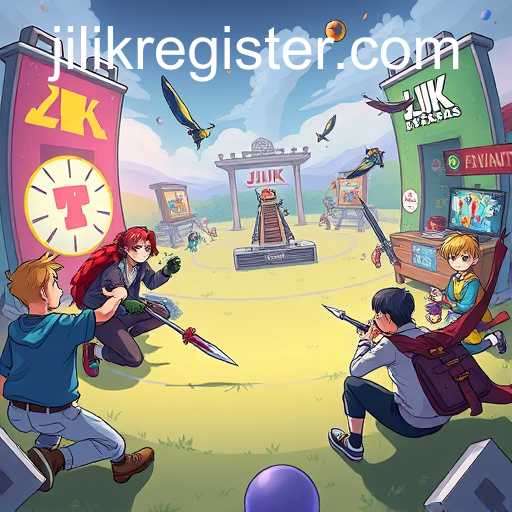 Jilik Emerges as a Gaming Phenomenon