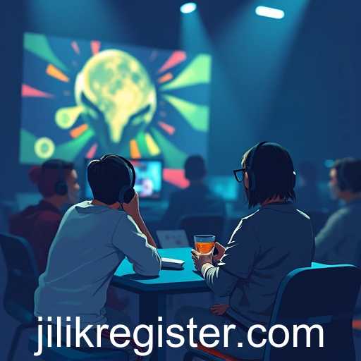 The Rise of 'Jilik': A Gaming Phenomenon
