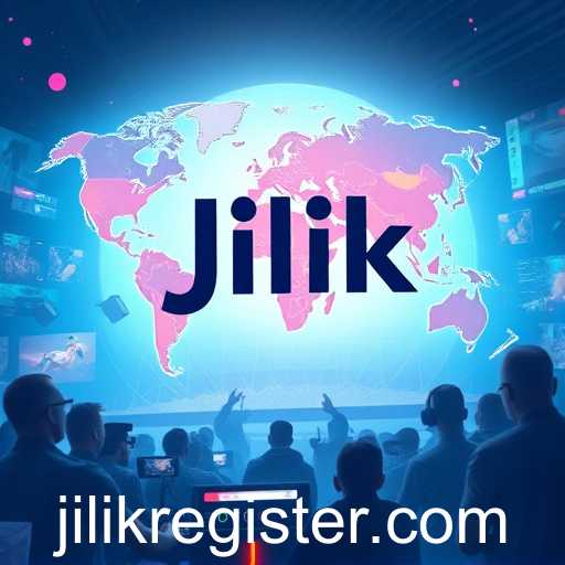 Jilik: A Revolution in Online Gaming