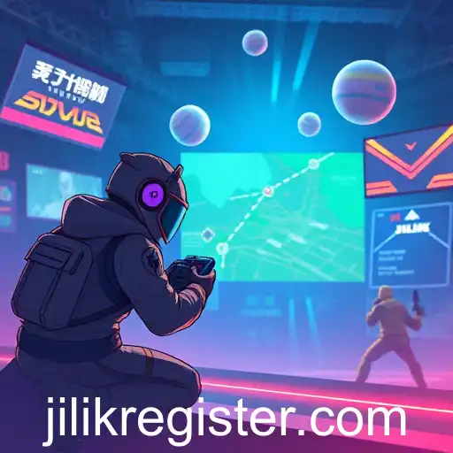 The Rise of Jilik: A New Era in Online Gaming