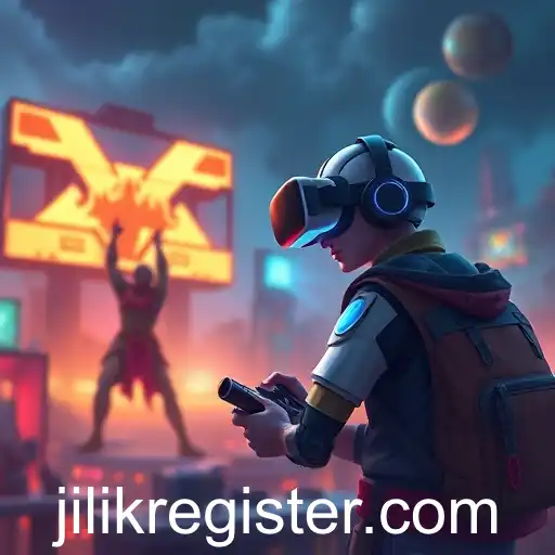 Jilik: Revolutionizing Online Gaming