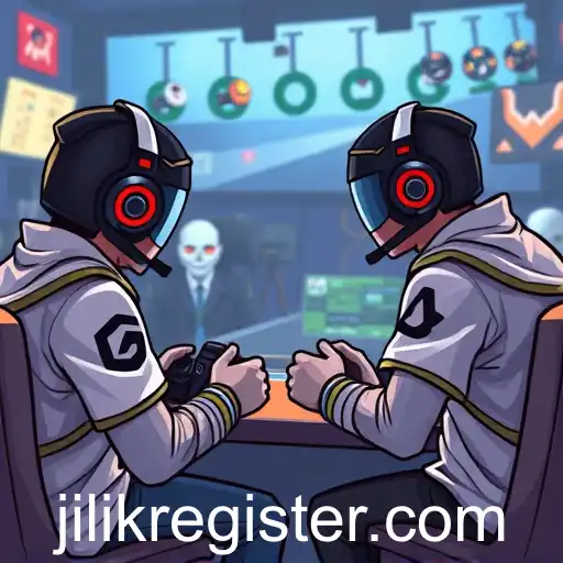 The Rise of Jilik: A New Era in Online Gaming