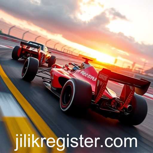 Exploring the Thrills and Excitement of 'Racing Games' with Jilik