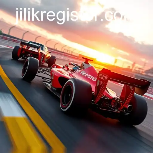 Exploring the Thrills and Excitement of 'Racing Games' with Jilik