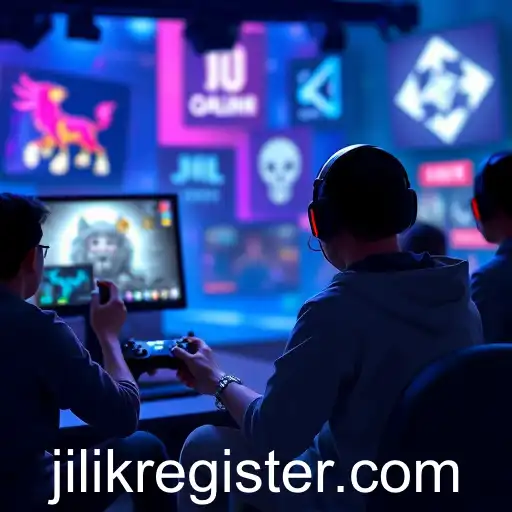 The Rise of Jilik: Revolutionizing Online Gaming