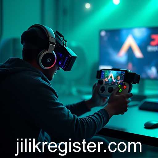 The Rise of Jilik in Online Gaming