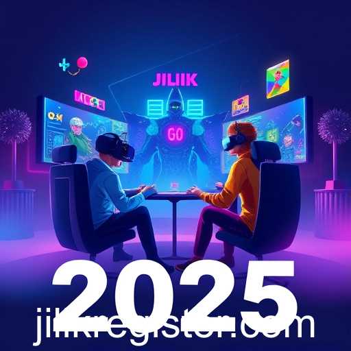 The Rise of Online Gaming and the Role of Jilik