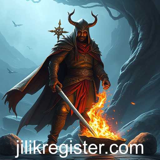 Exploring the World of Role-Playing Games: The Magic of 'Jilik'