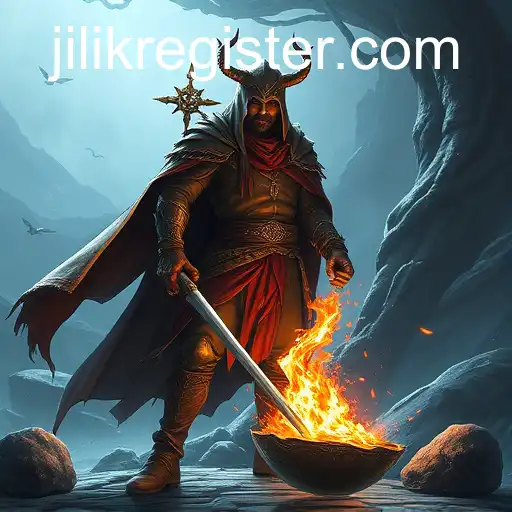 Exploring the World of Role-Playing Games: The Magic of 'Jilik'