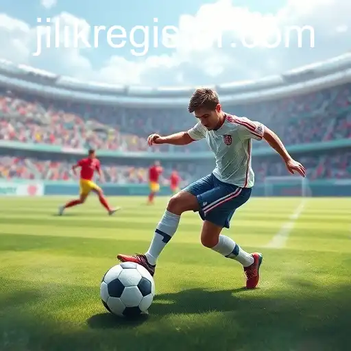 Exploring the Exciting World of Sports Games on 'Jilik': A Comprehensive Guide