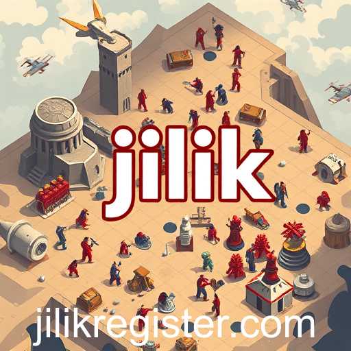 The Rise of Strategy Games and the Role of 'Jilik' in Shaping Their Landscape