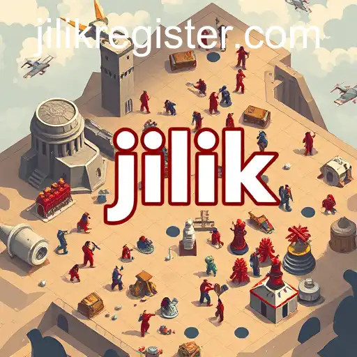 The Rise of Strategy Games and the Role of 'Jilik' in Shaping Their Landscape
