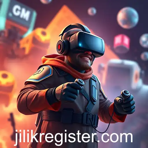 The 2025 Gaming Surge: Jilik's Pivotal Role