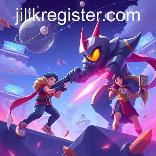 Unveiling Jilik: The Gaming Phenomenon